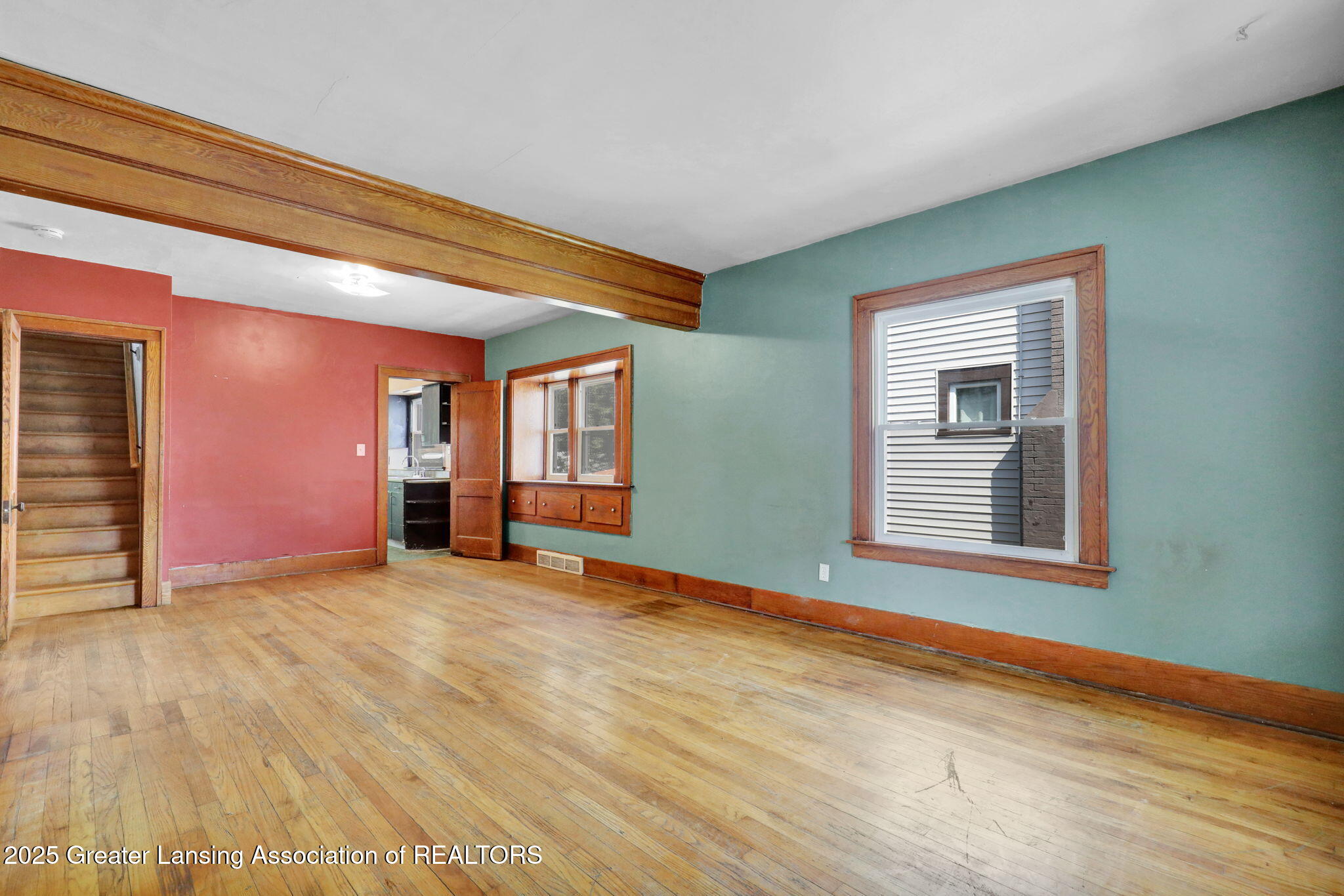 Lansing City, Michigan 48910, United States, 3 Bedrooms Bedrooms, ,1 BathroomBathrooms,Residential,Active,194185