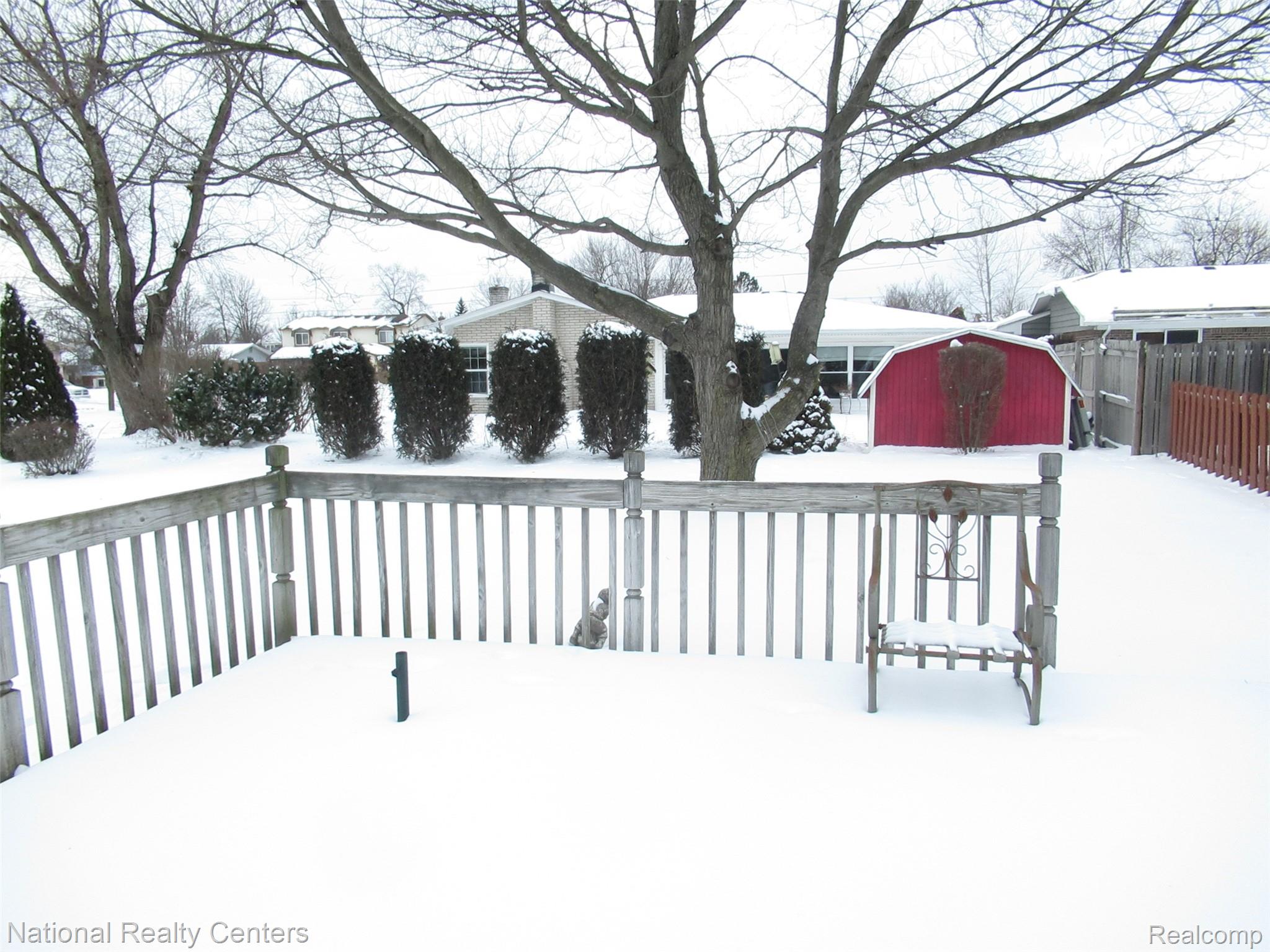 1211 W Franciscan Court