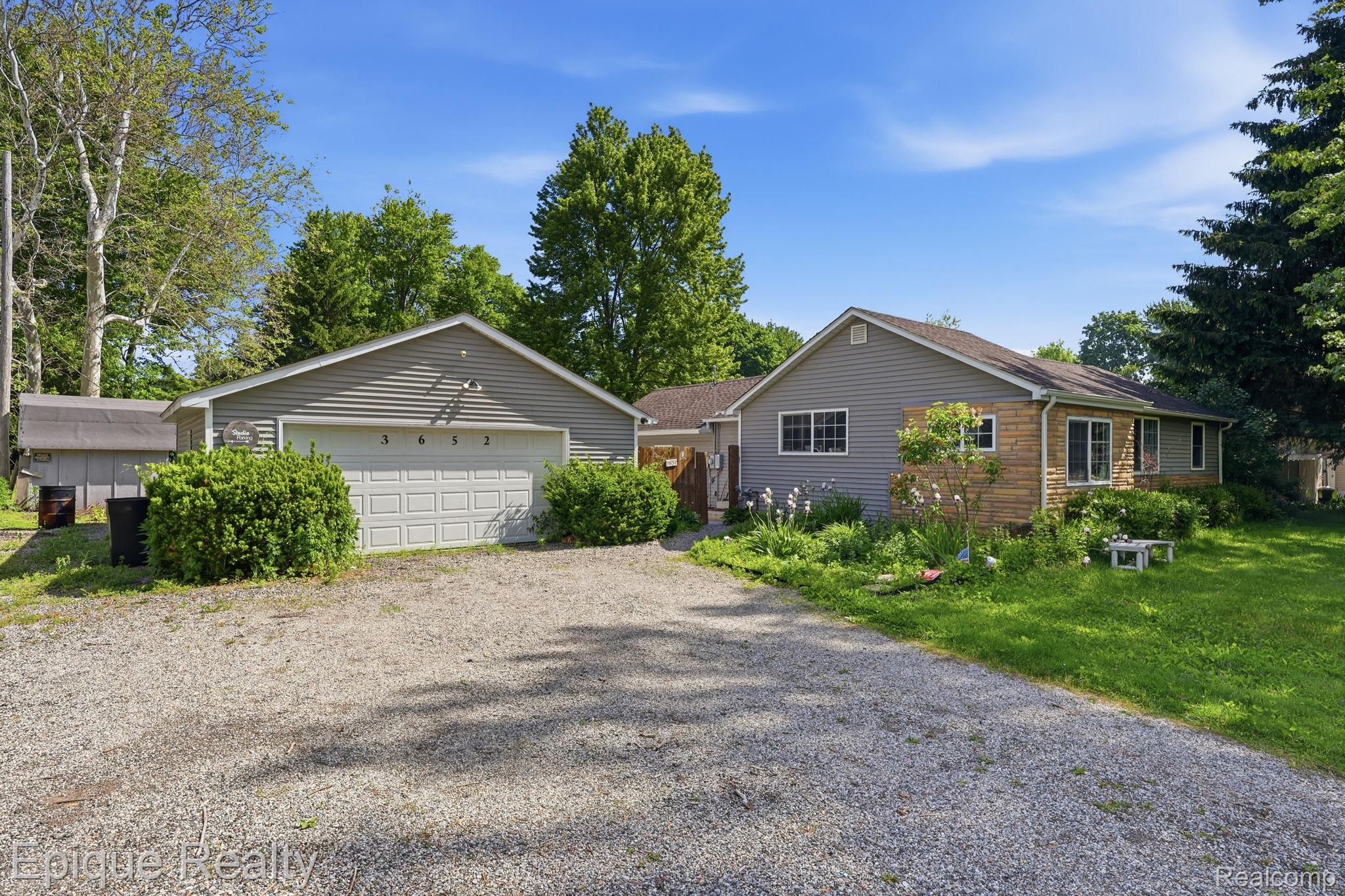 3652 Norman Road
