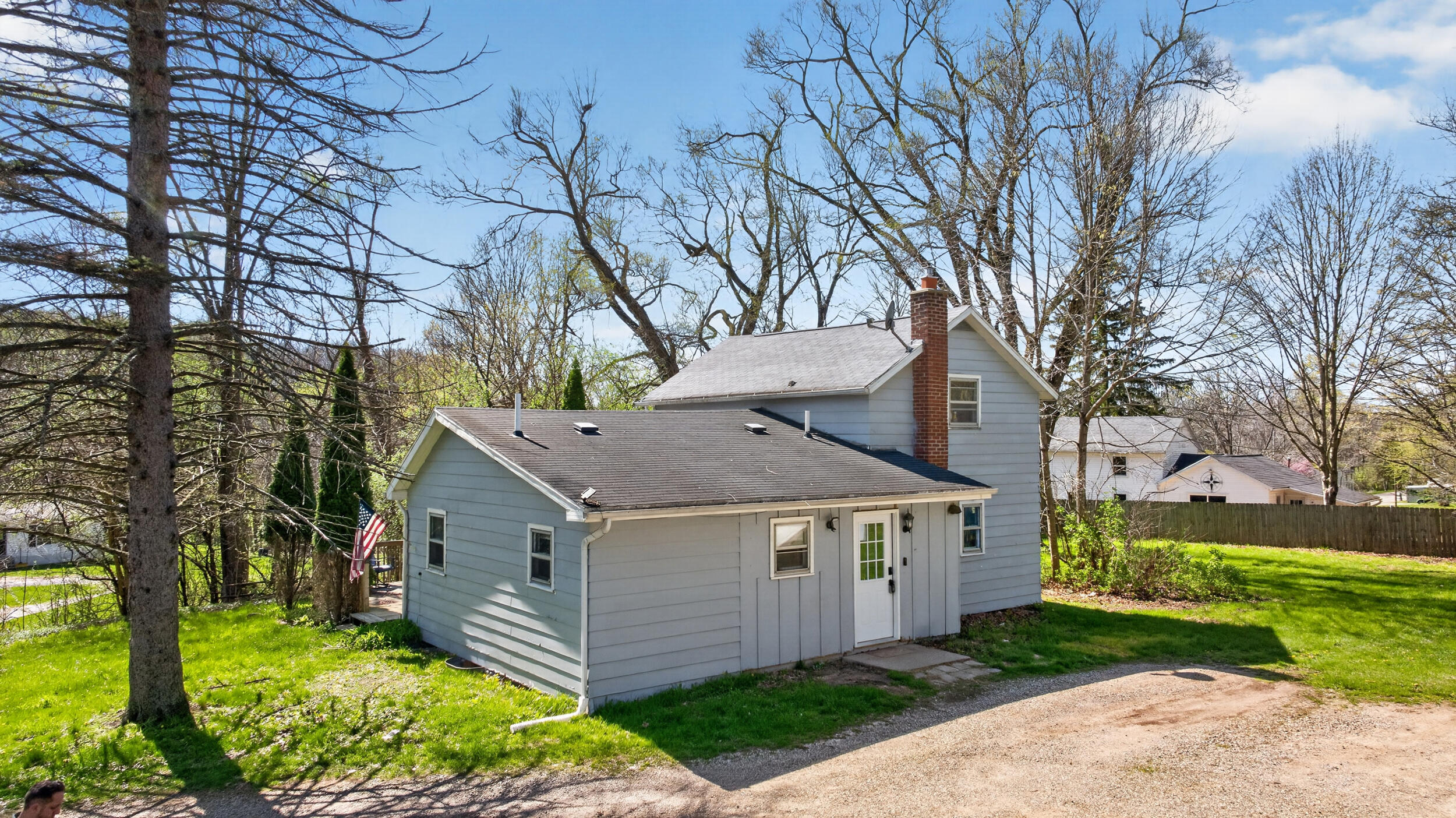 5475 Albion Road