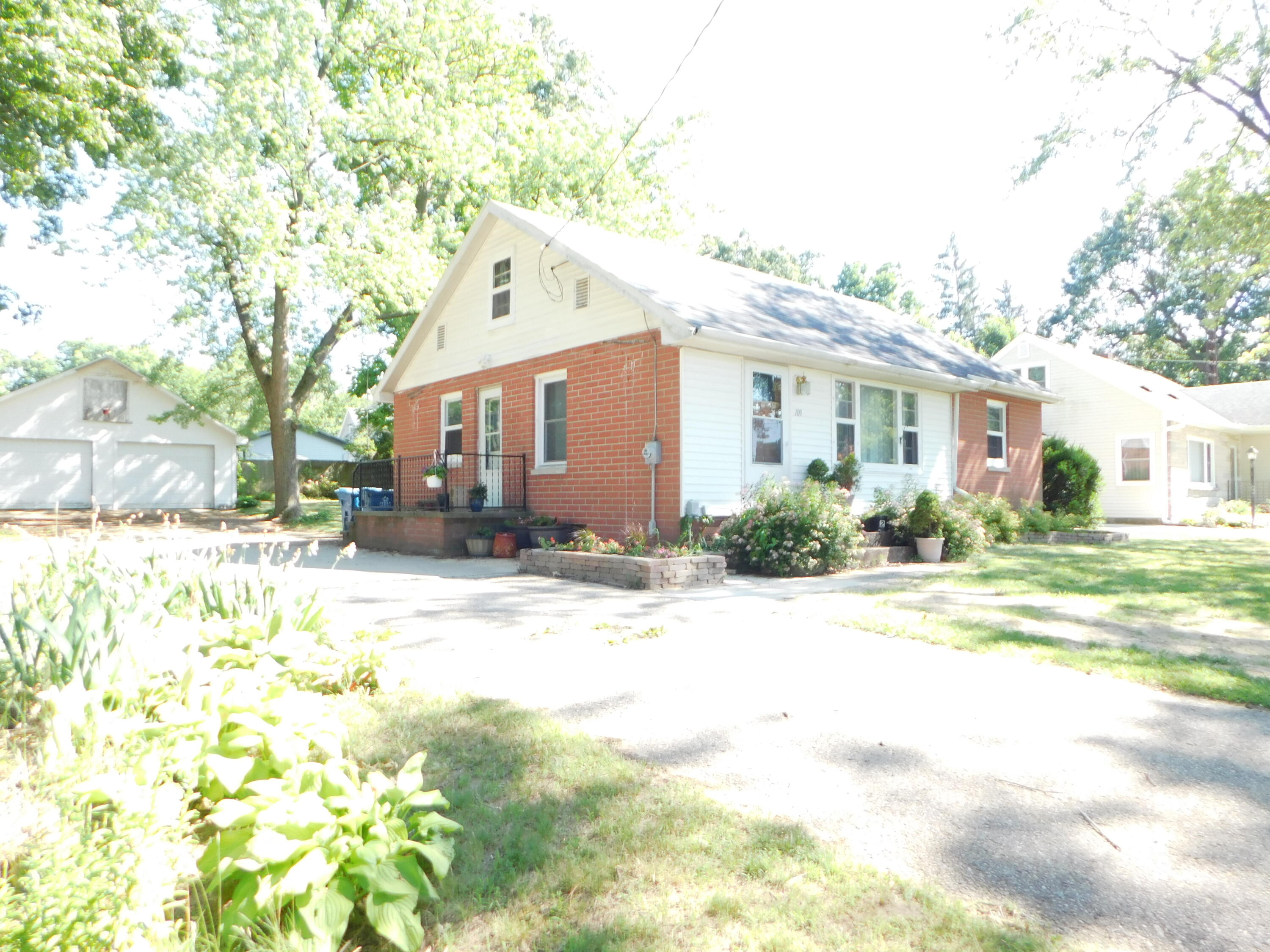 109 Cedar Street