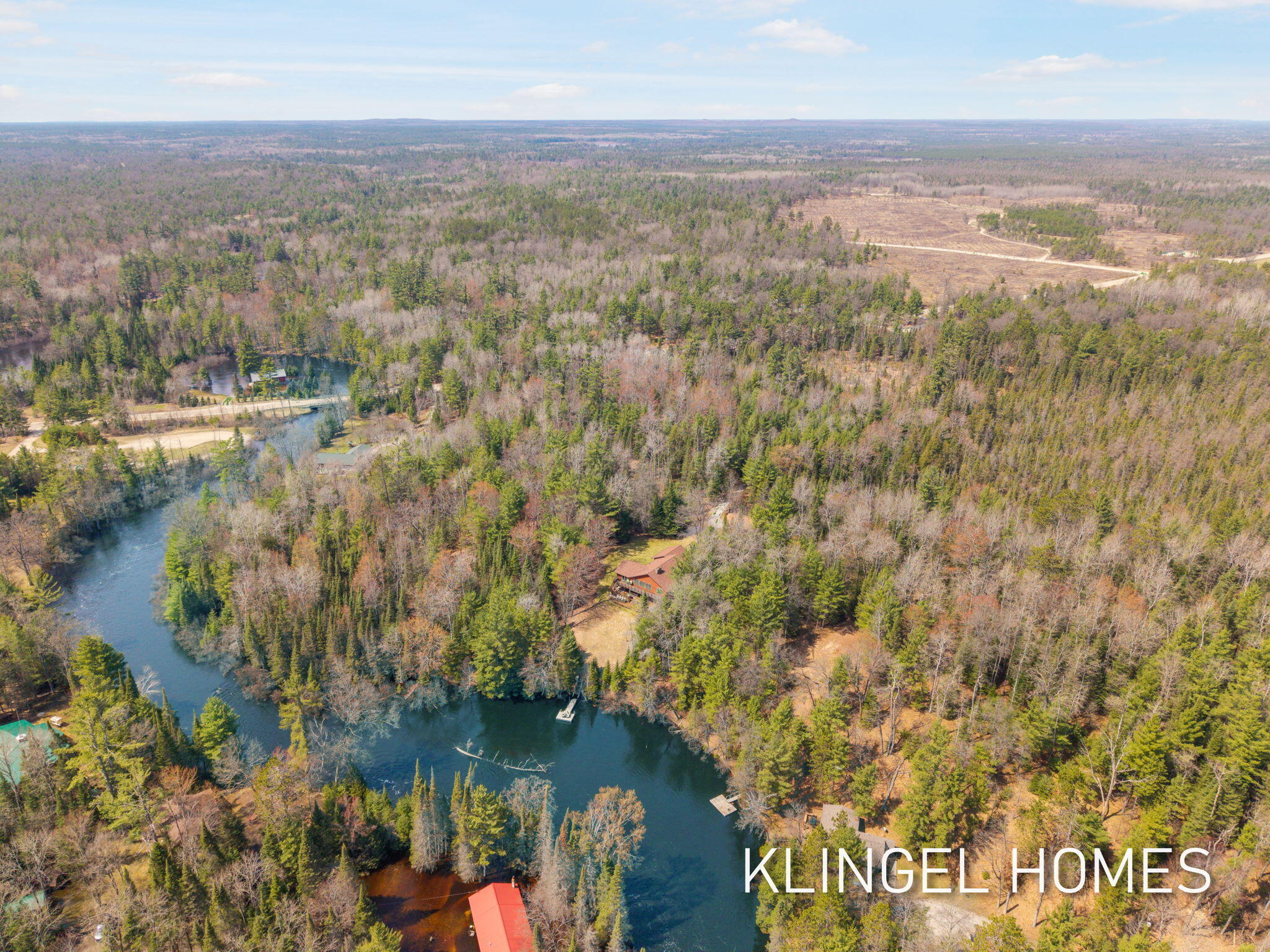 1065 S Mcmasters Bridge Road