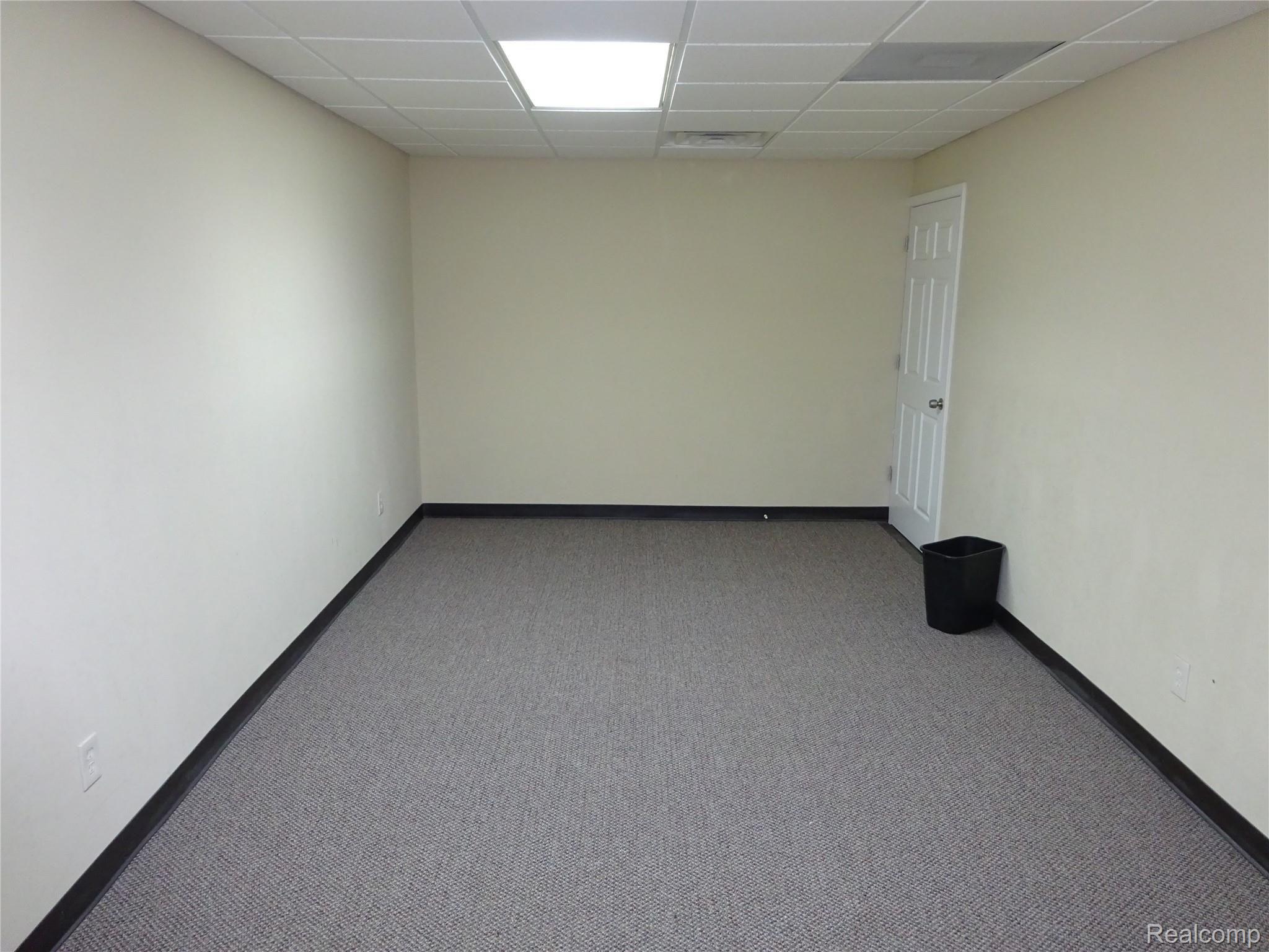 265 S Harris - Bldg B Road 206