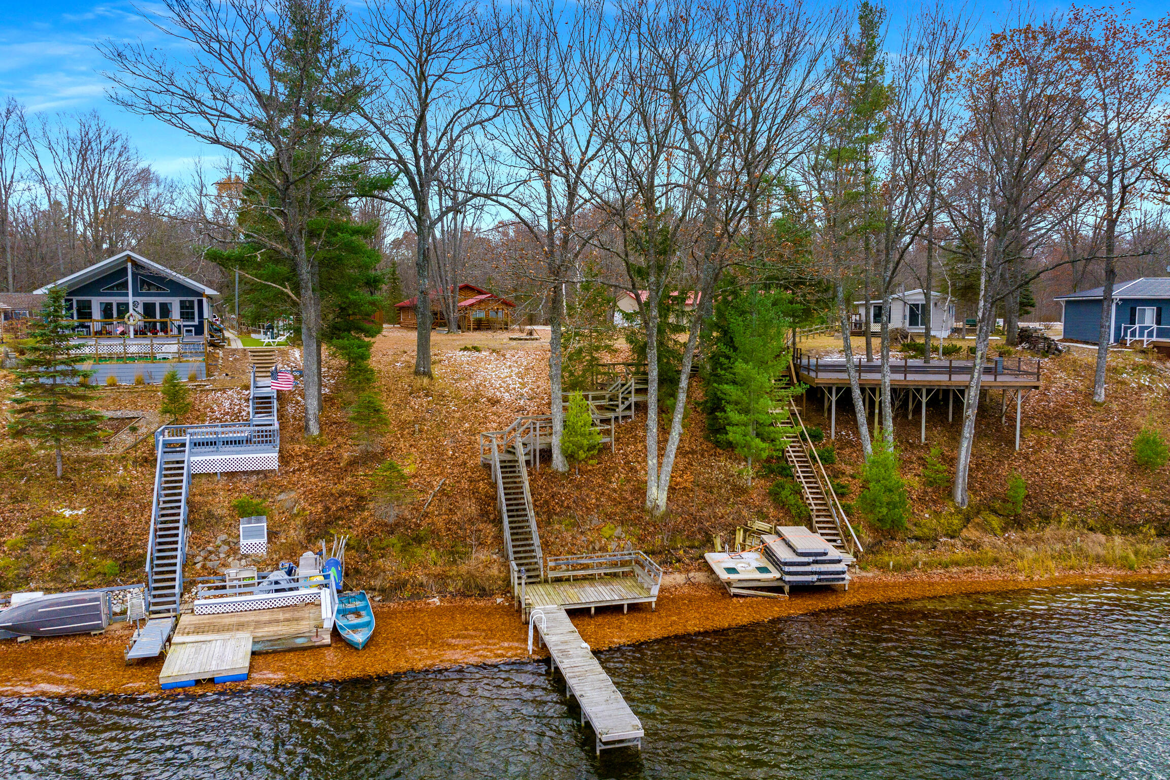 6360 Little Twin Lake Road NE