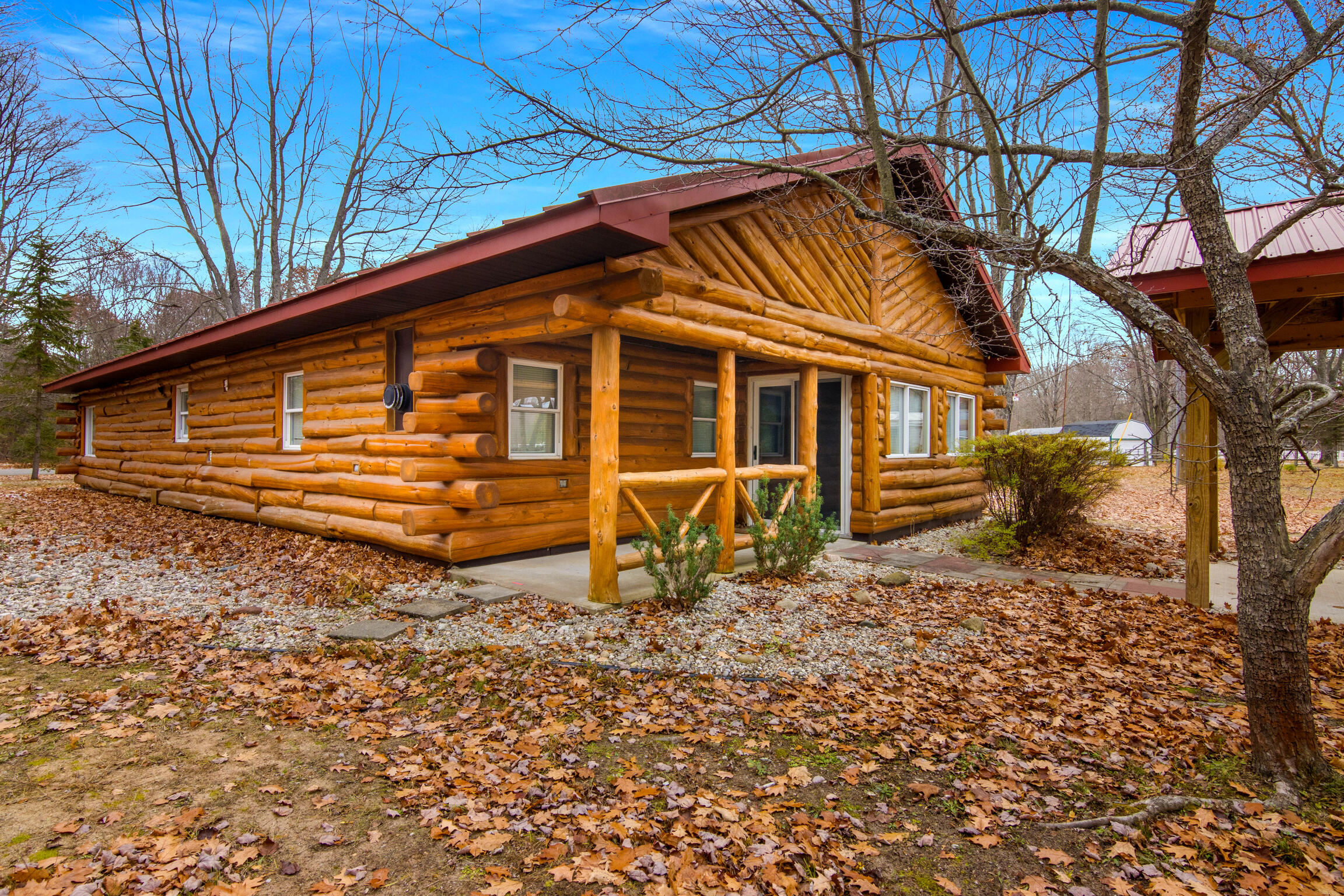 6360 Little Twin Lake Road NE