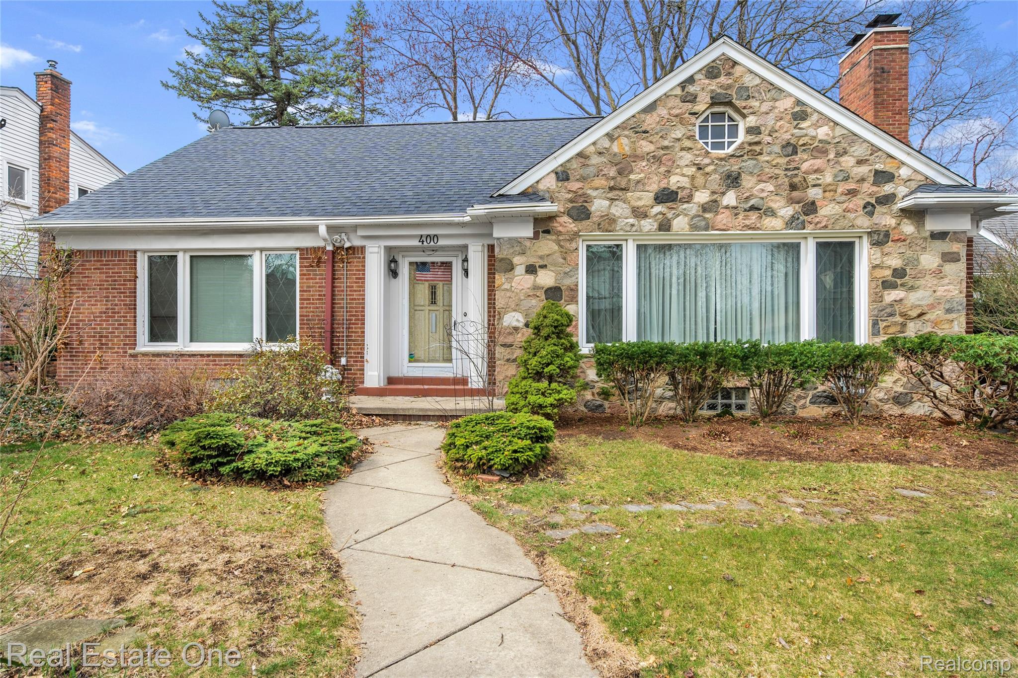 400 Beechmont Street