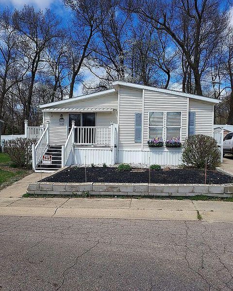 8962 Woodland Avenue 238 Oshtemo Charter Township MI 49009