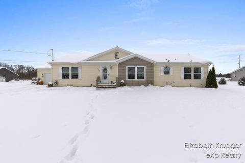 930 Solon Street NE Solon Township MI 49319