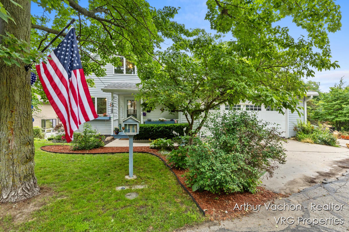 331 Conkey Drive