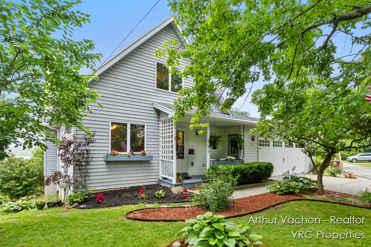 331 Conkey Drive