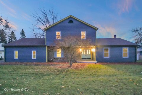 3971 Peppermill Lane Bangor Charter Township MI 48706