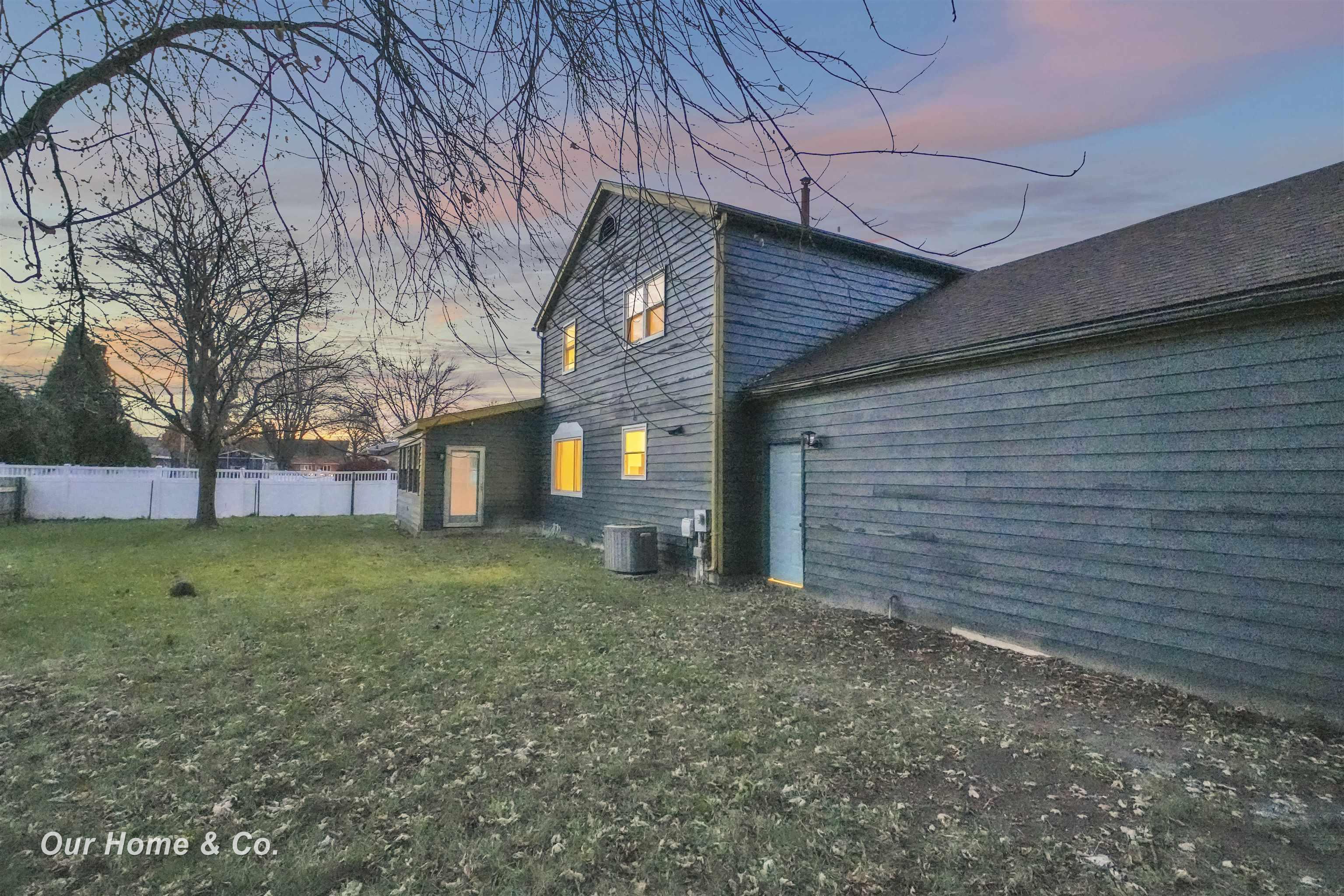 3971 Peppermill Lane