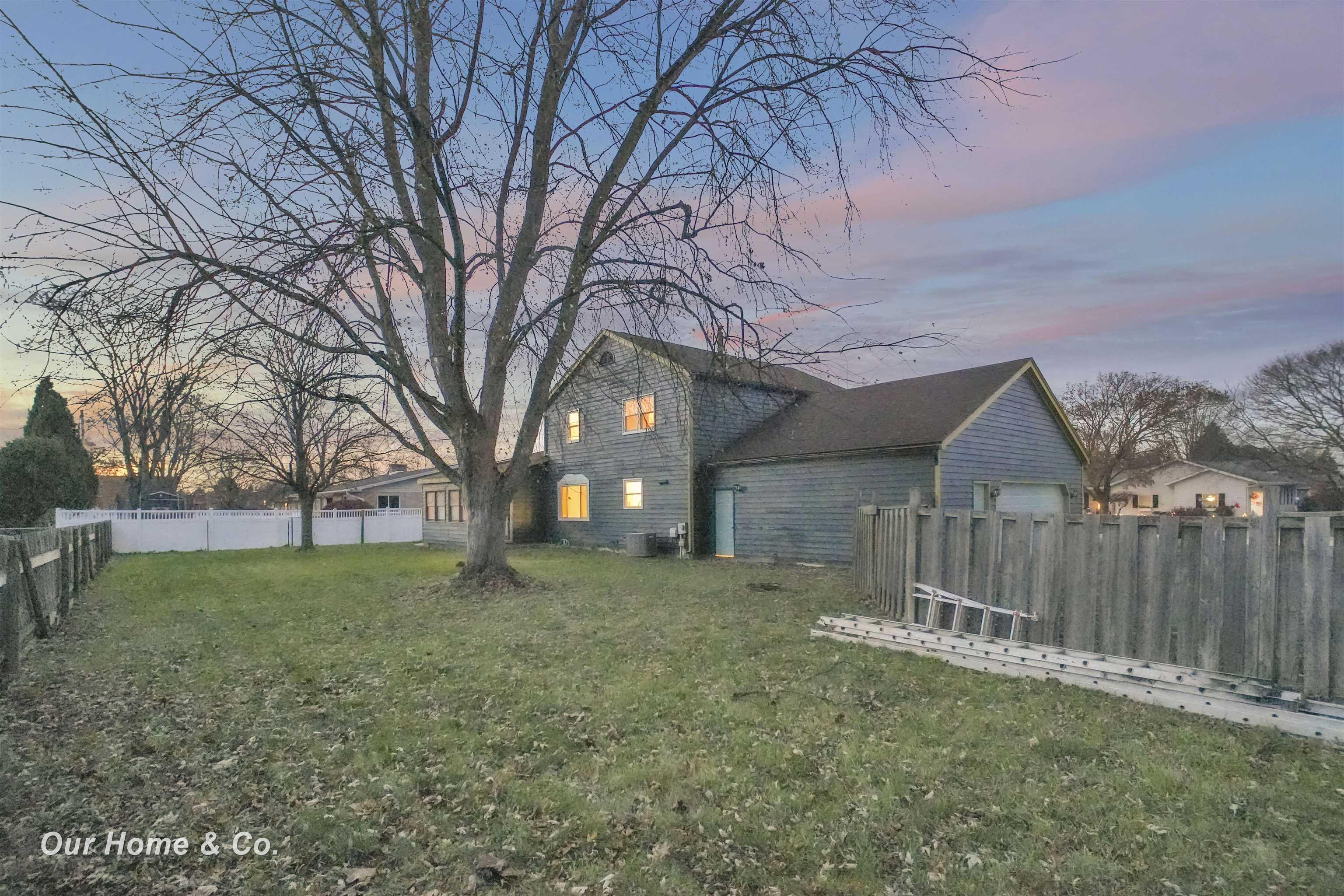 3971 Peppermill Lane