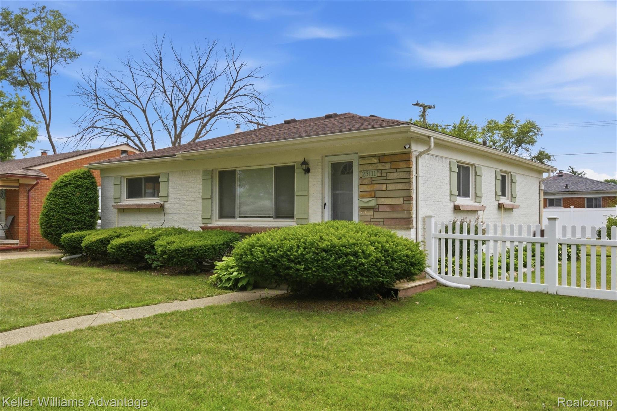 23111 Scotia Road