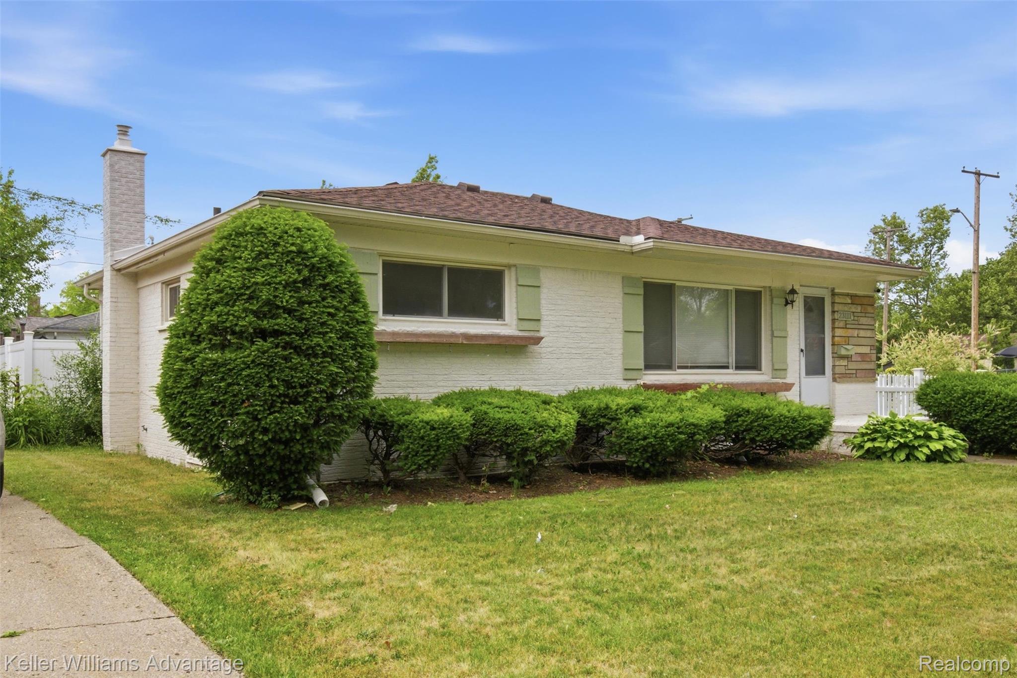 23111 Scotia Road