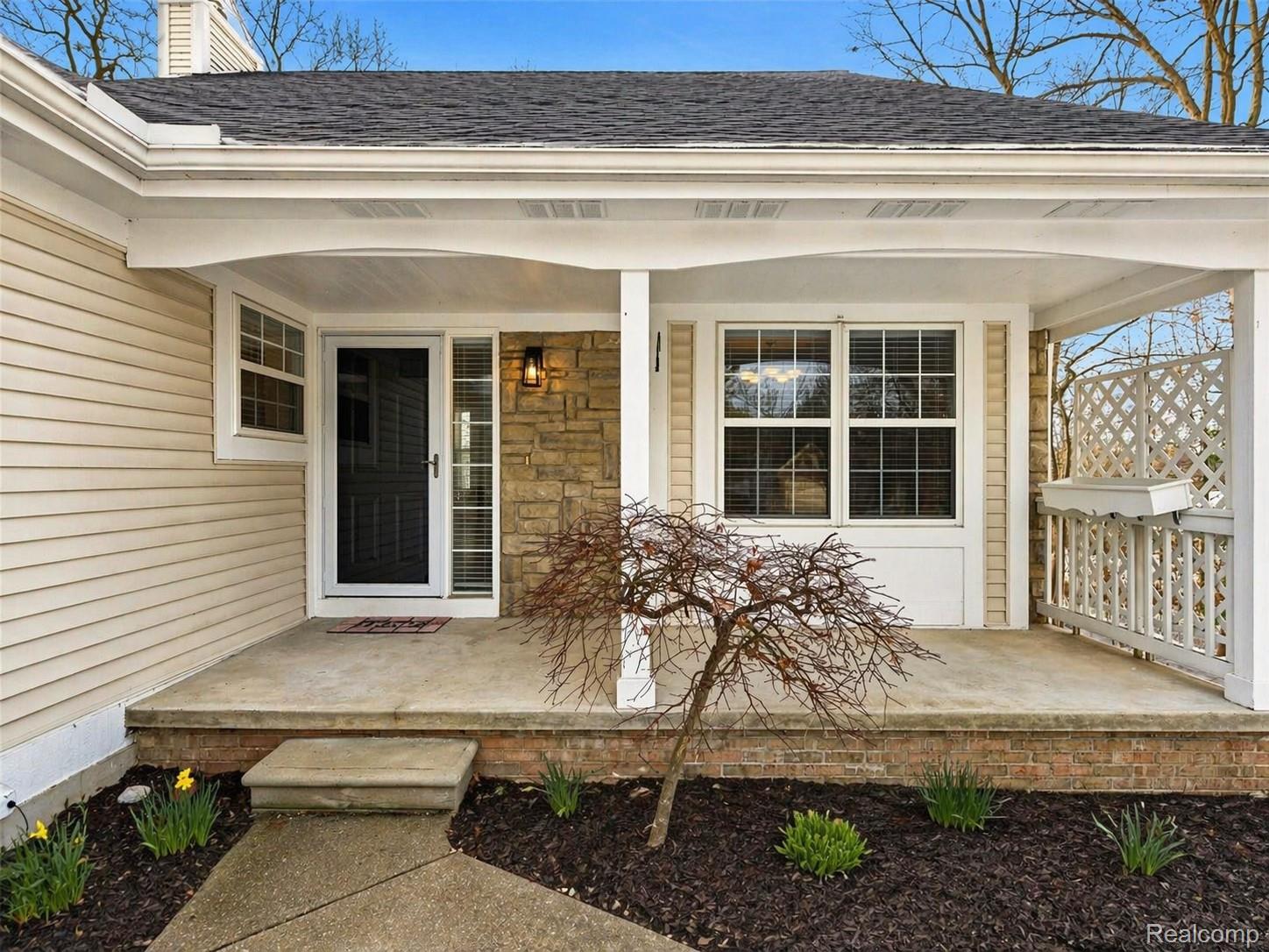 6573 Summit Ridge Court