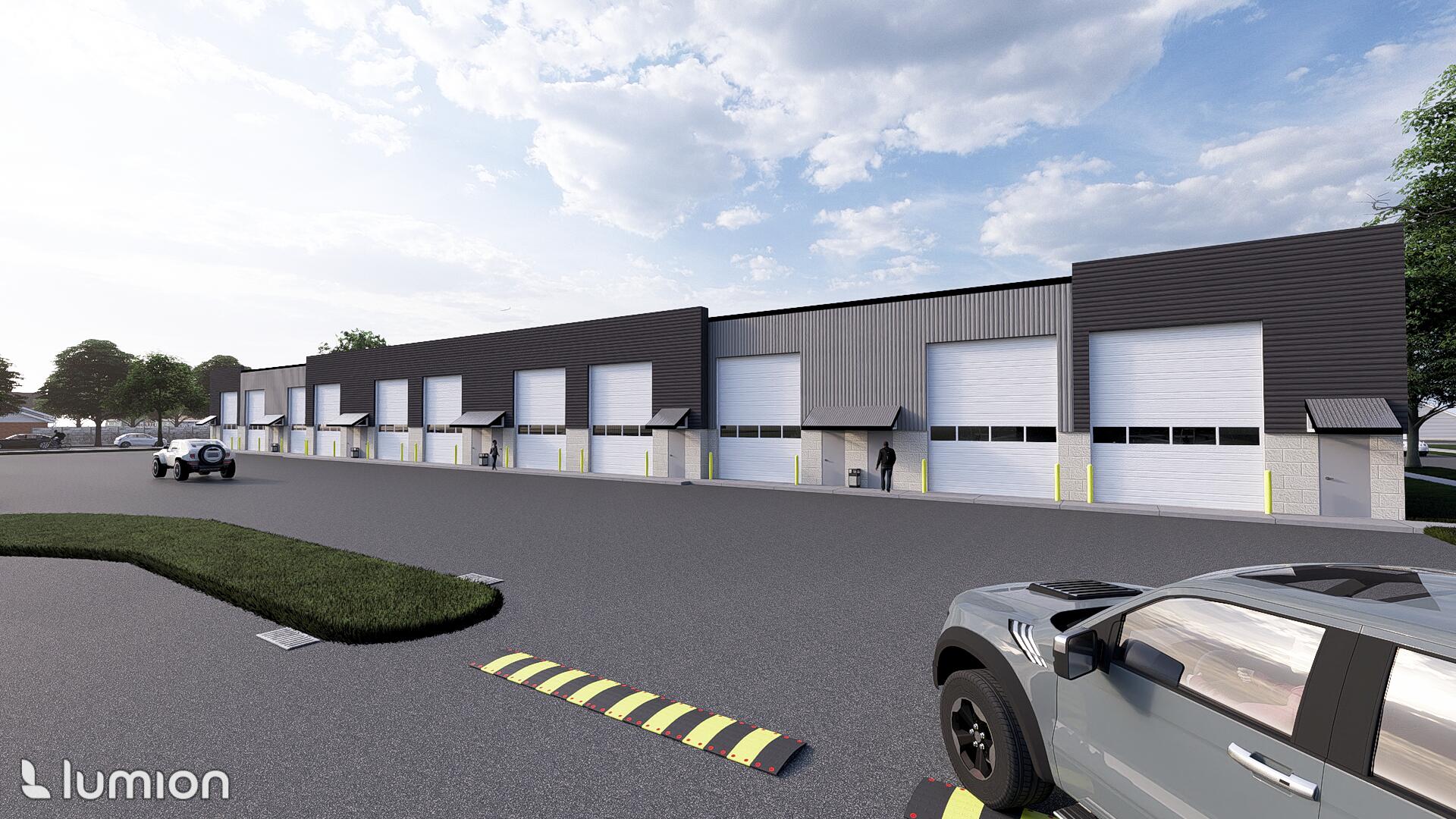 460 Cleveland Avenue Unit 1