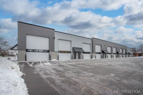 460 Cleveland Avenue Unit 1 Holland City MI 49423