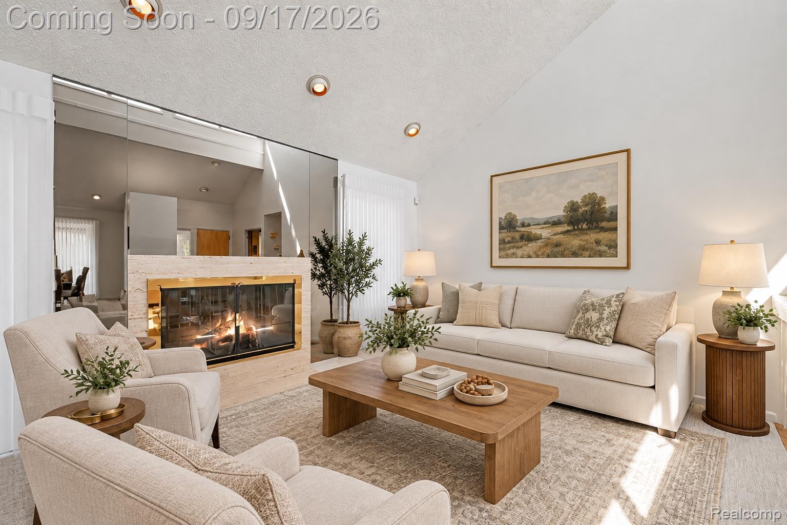 5950 Pinetree Drive