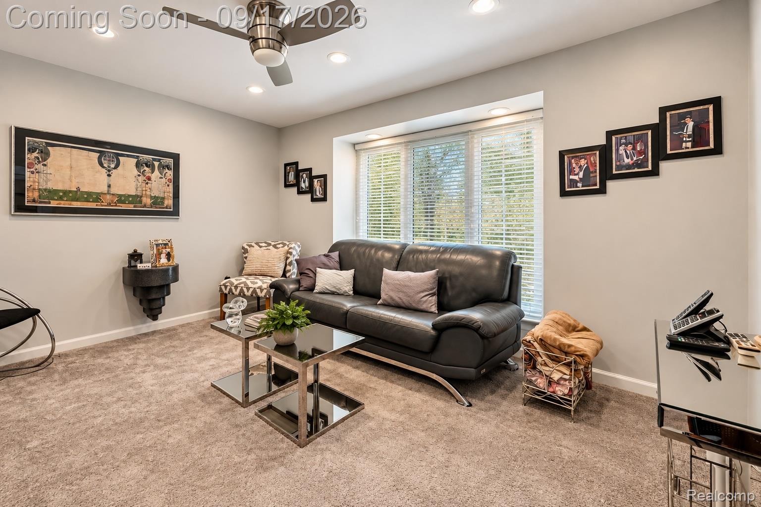 5950 Pinetree Drive