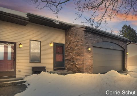 3240 Arrowhead Arms Court SW Grandville City MI 49418