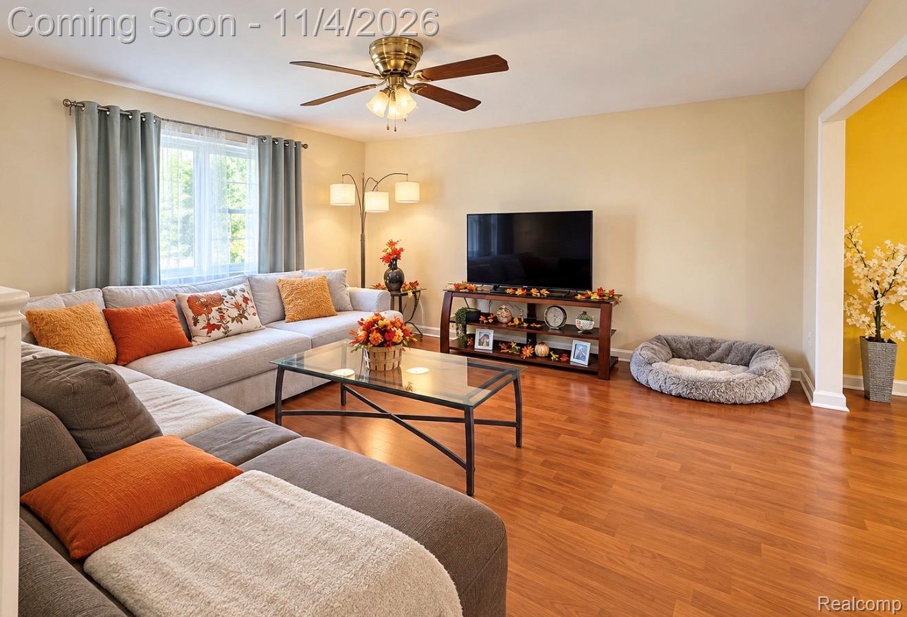 7806 Kay Court