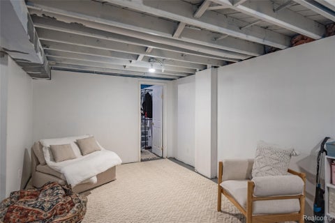 Tiny photo for 9303 Beechcrest Street, White Lake Charter Township, MI 48386 (MLS # 20261069358)