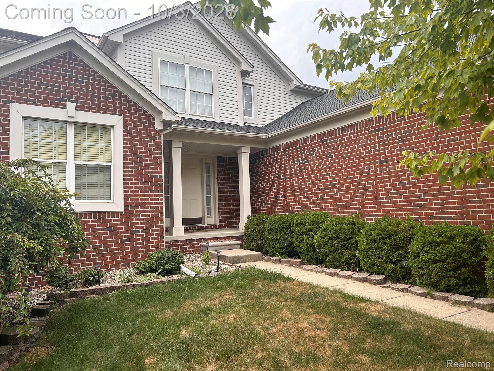 2738 Long Meadow Lane