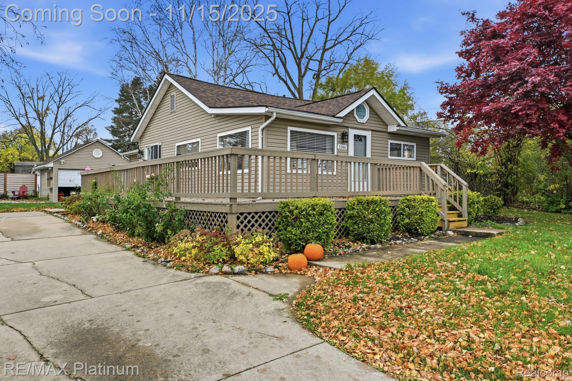 1146 Sunrise Park Street