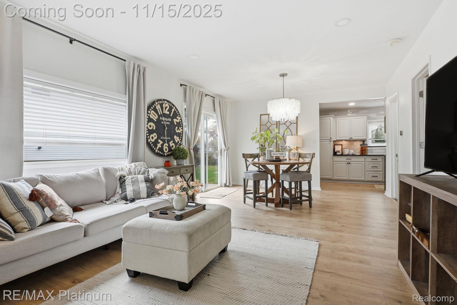 1146 Sunrise Park Street