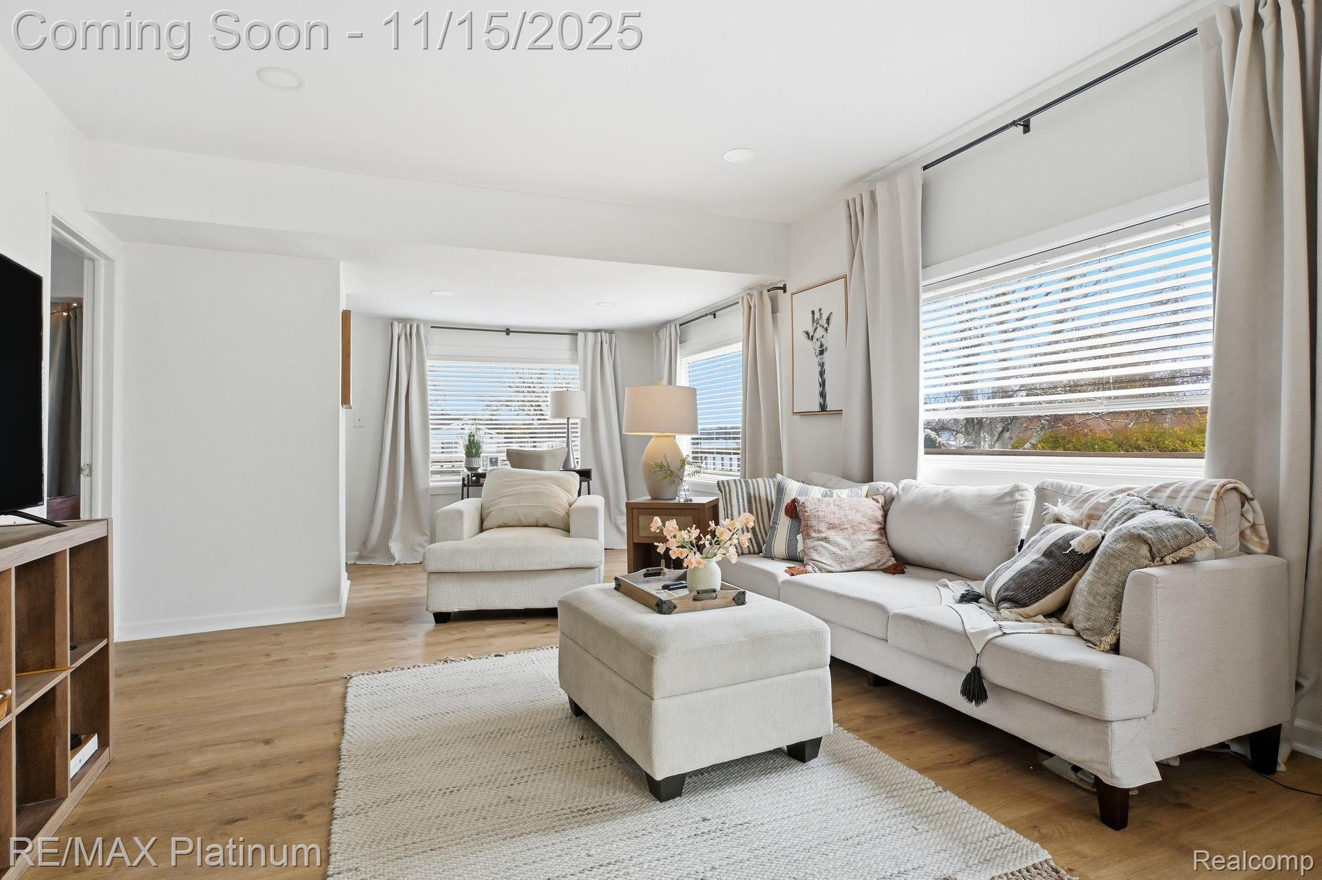 1146 Sunrise Park Street