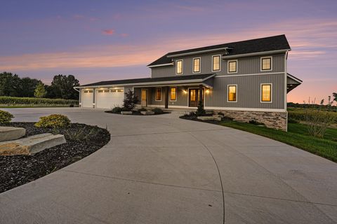 4277 Mason Street Jamestown Charter Township MI 49464