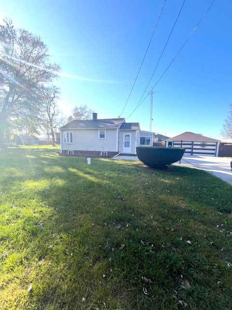 1626 Norton Avenue Benton Charter Township MI 49022