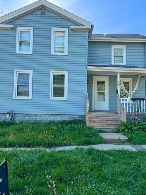 505 N Ionia Street Albion City MI 49224