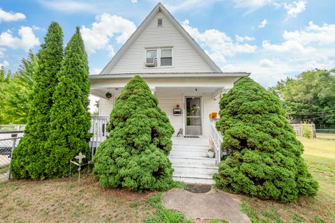 833 Pearl Street Benton Harbor City MI 49022