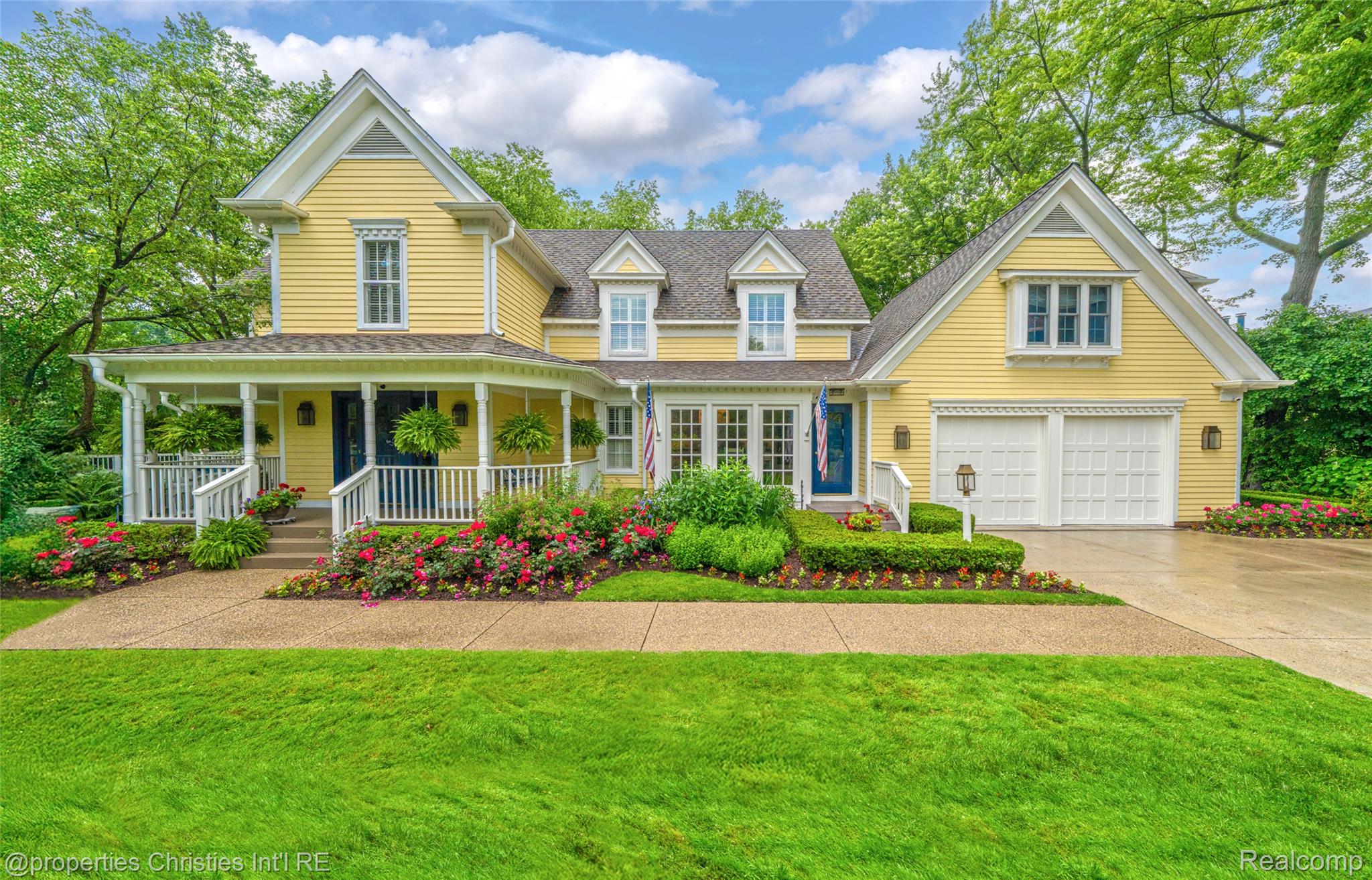 1333 N Adams Road