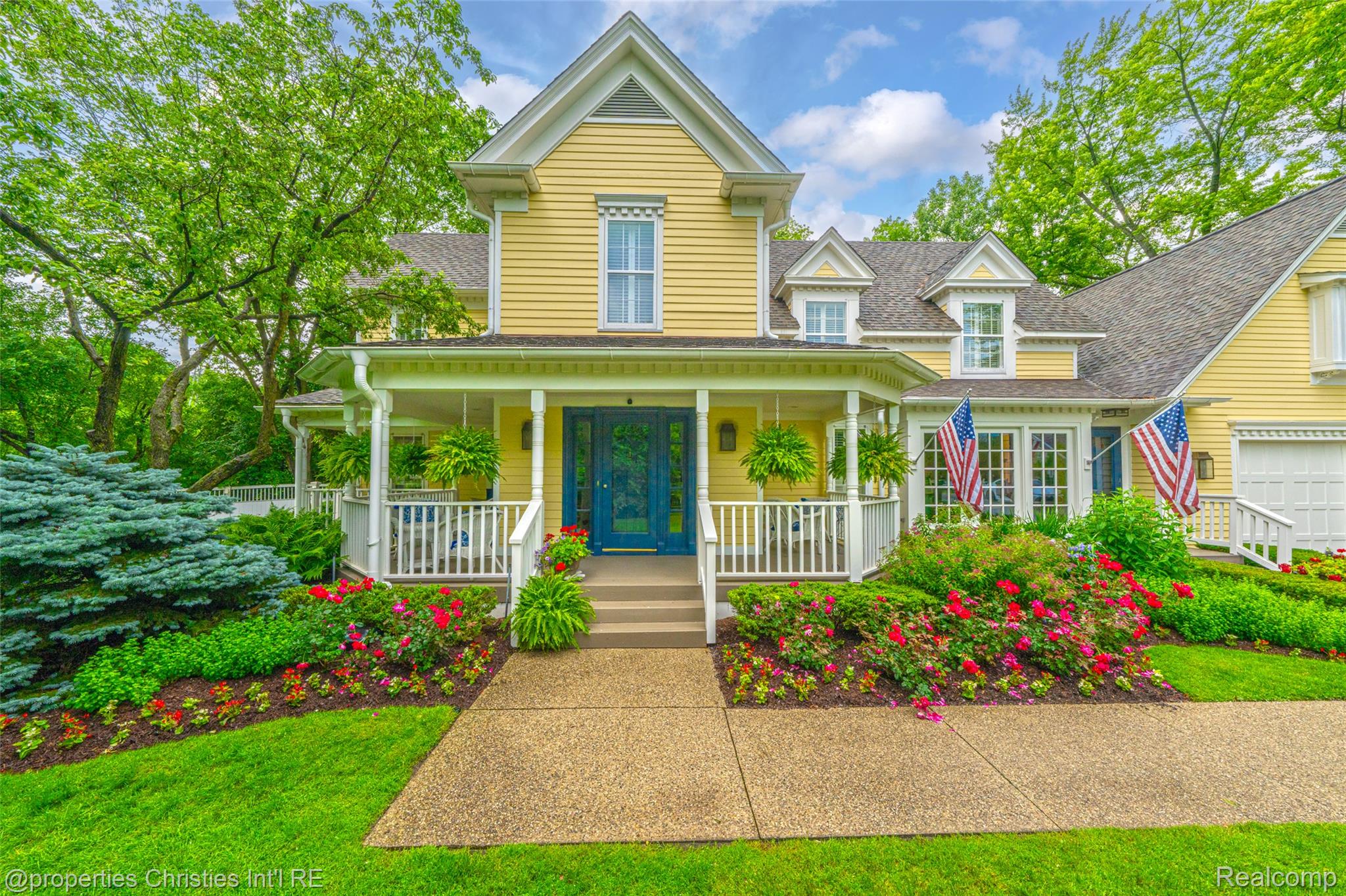 1333 N Adams Road