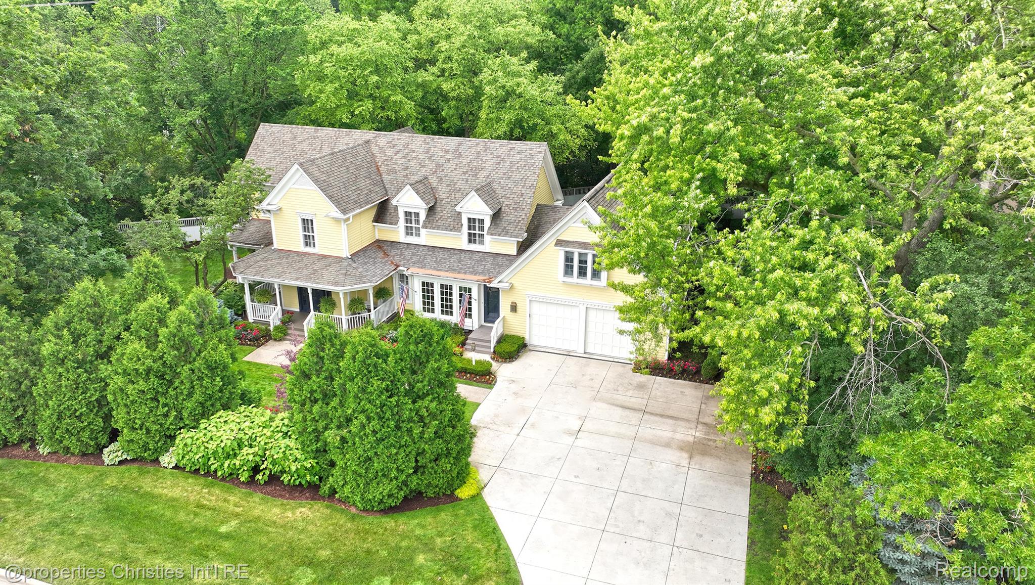 1333 N Adams Road