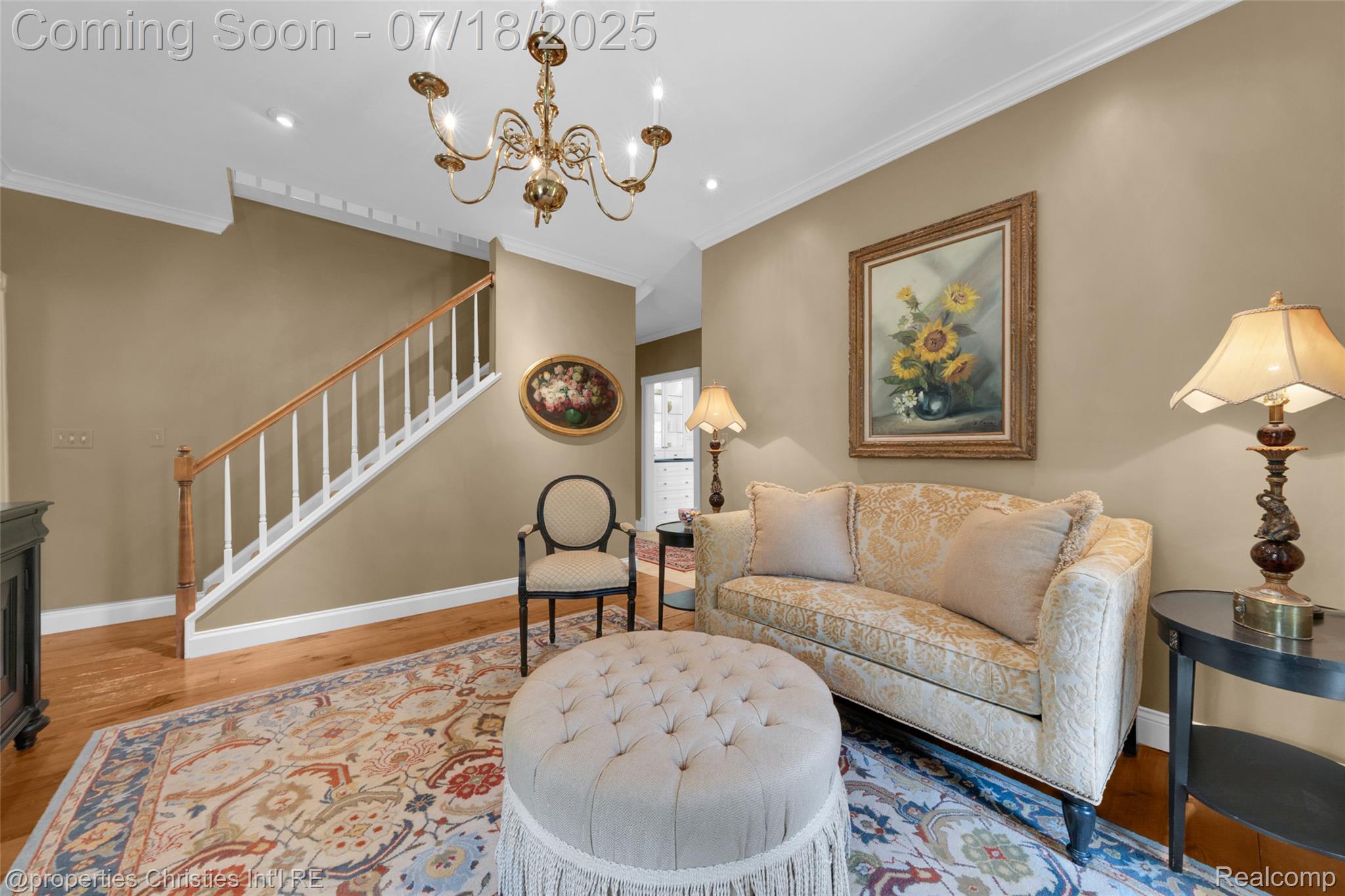 1333 N Adams Road