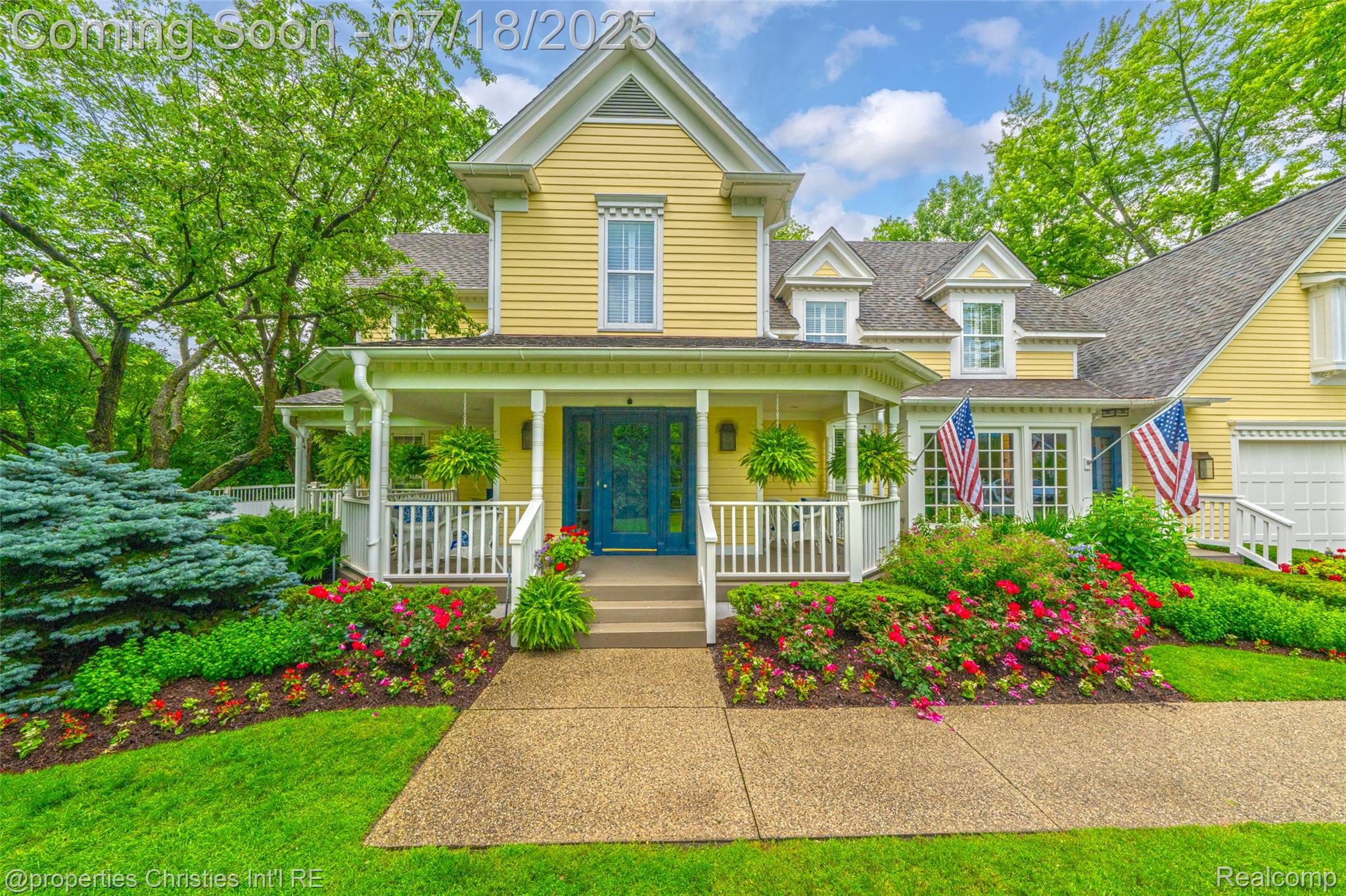 1333 N Adams Road