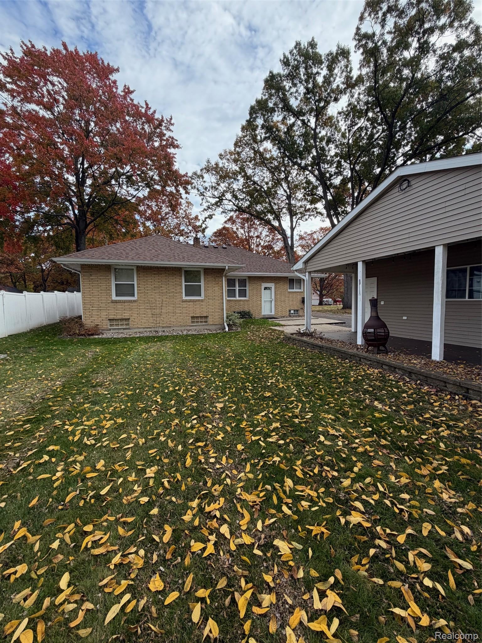 2343 Richwood Road