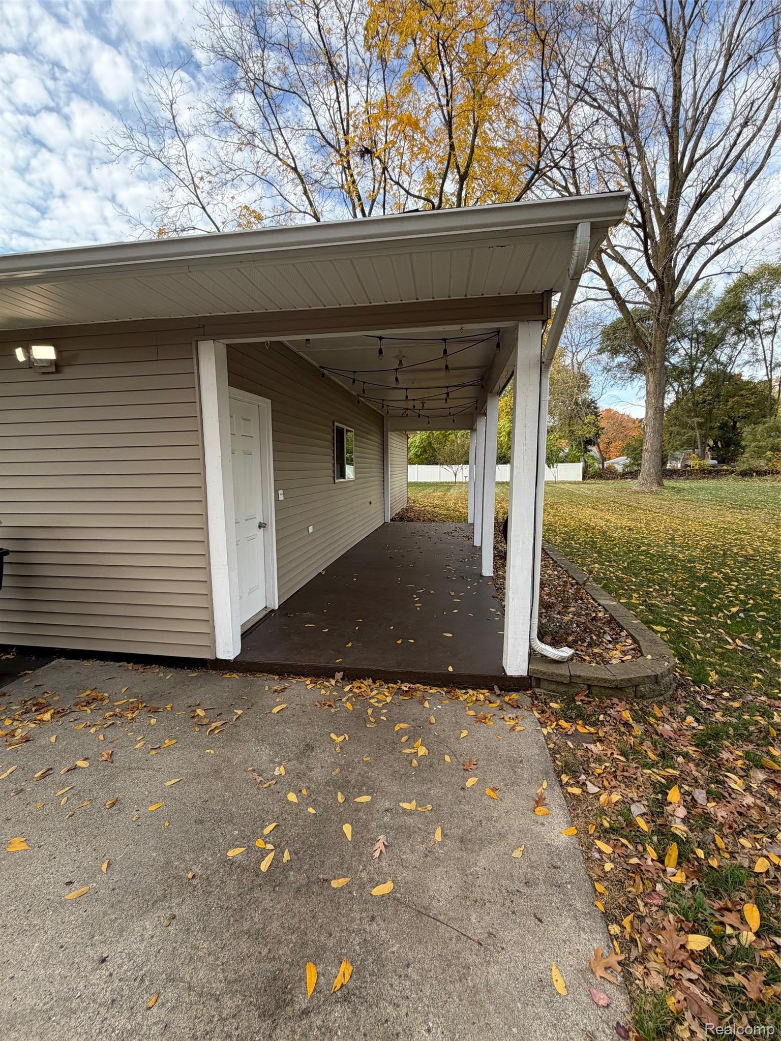 2343 Richwood Road