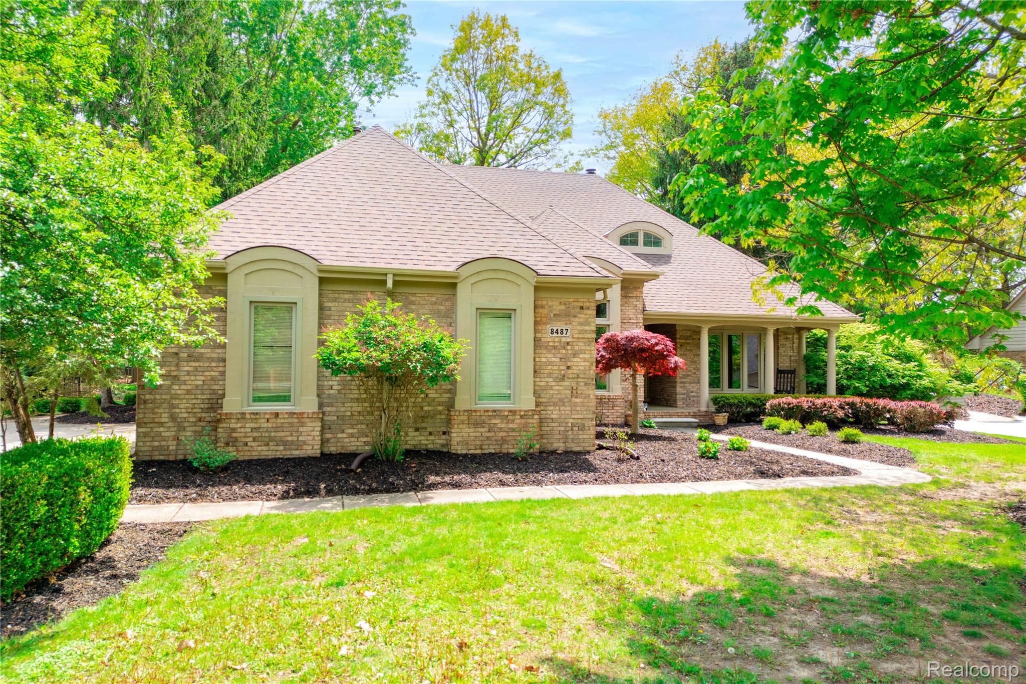 8487 Sherwood Drive