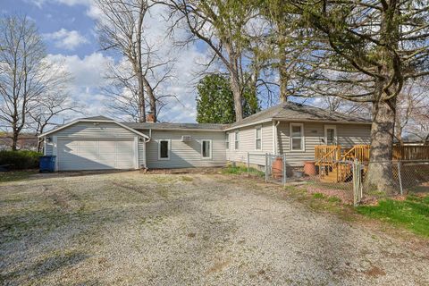 15899 Lakeview Drive Buchanan Township MI 49107