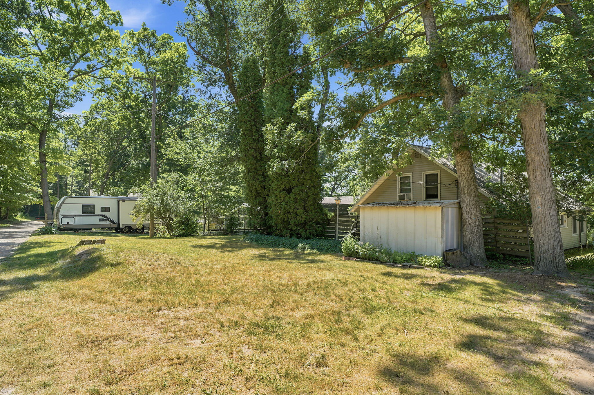 13035 S Englewright Drive