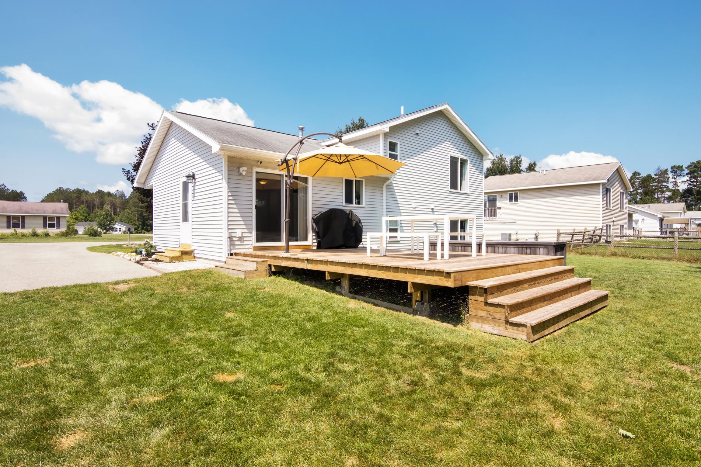 3041 Crimson Ranch Lane