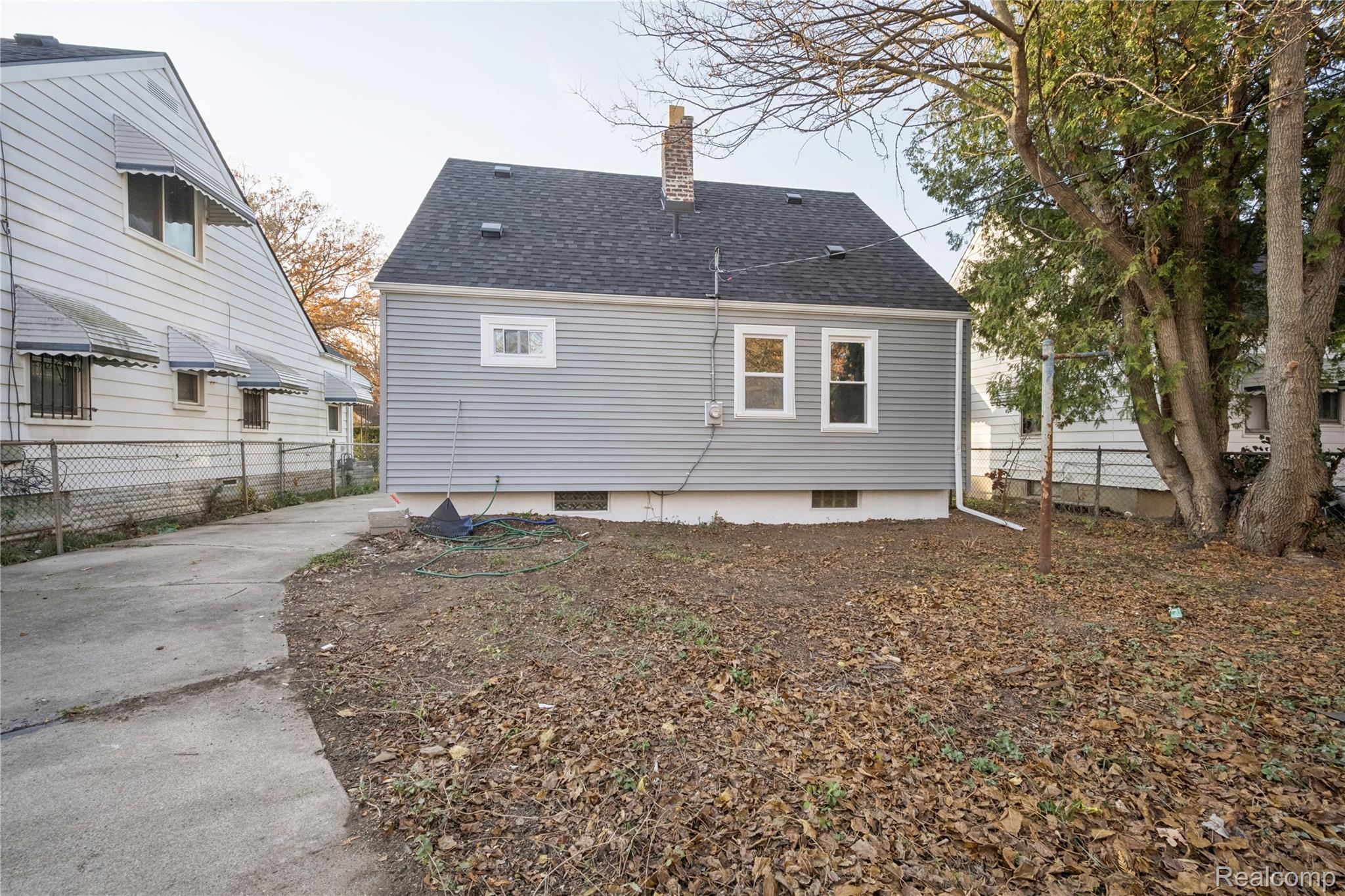 8100 Evergreen Avenue