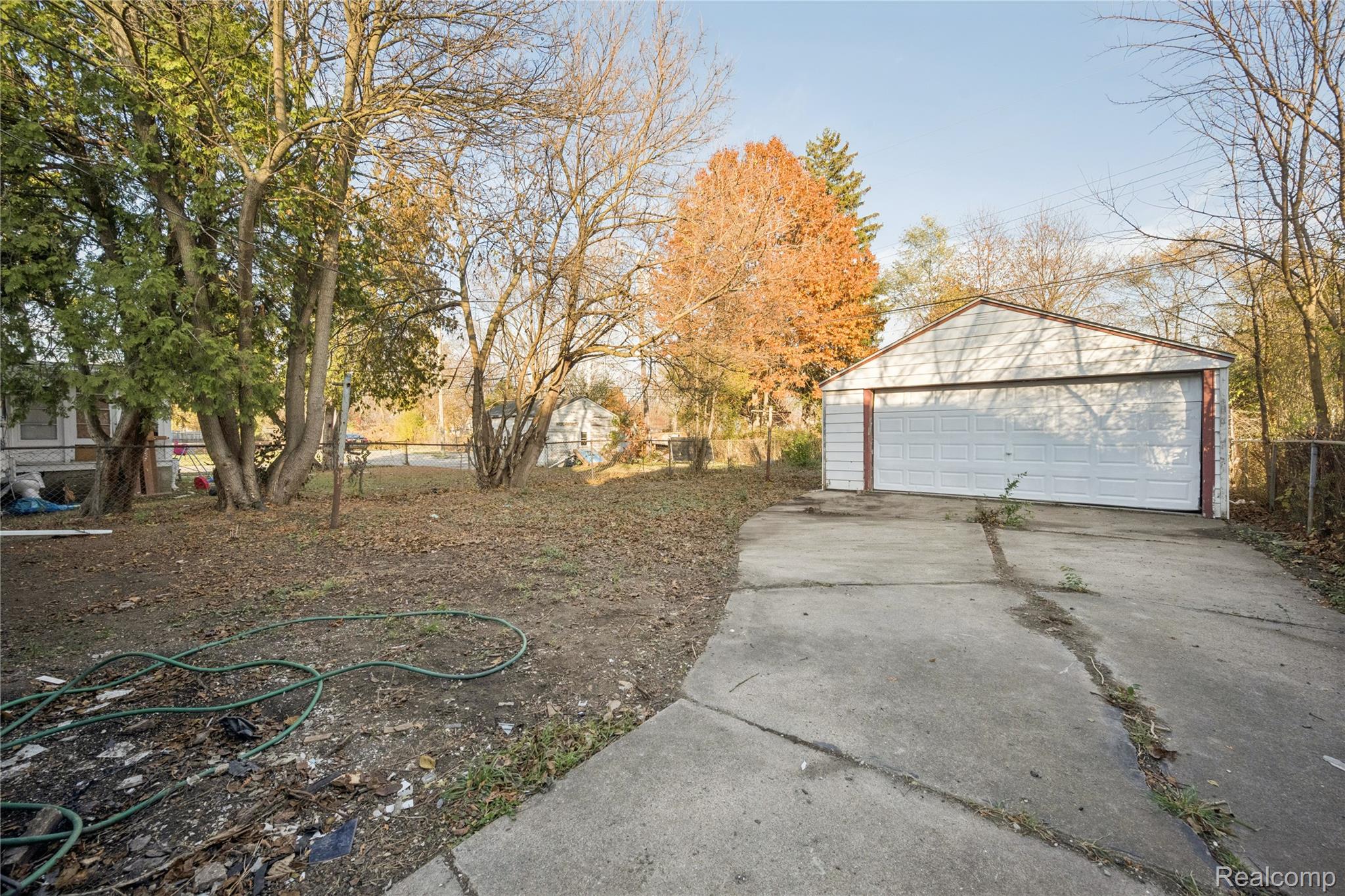 8100 Evergreen Avenue