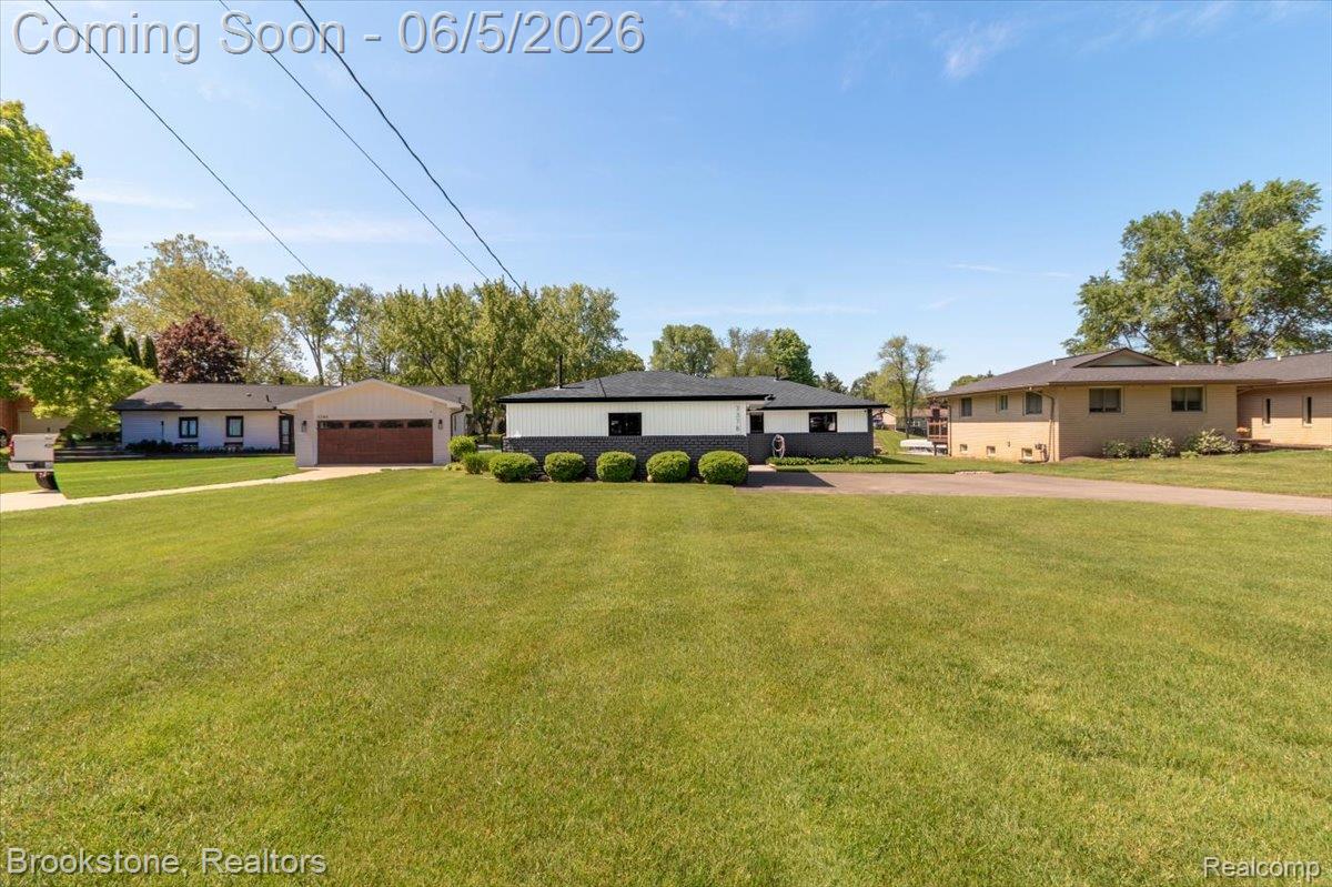 3378 Kingsway Drive