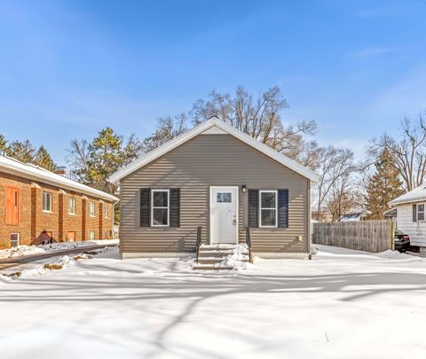 923 Wayne Street Blackman Charter Township MI 49202